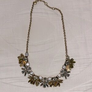 J. Crew Necklace